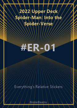 Miles Morales card thumbnail