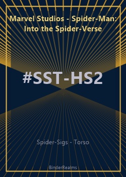 Hailee Steinfeld as Gwen Stacy card thumbnail