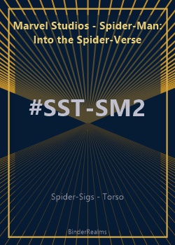 Shameik Moore as Miles Morales "Miles Morales" card thumbnail