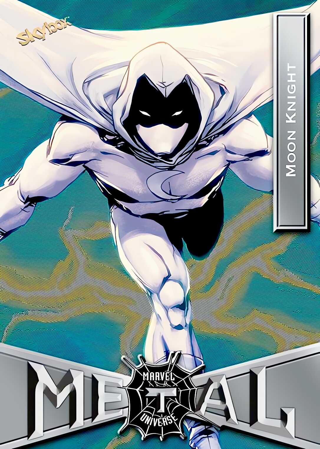 Moon Knight card thumbnail