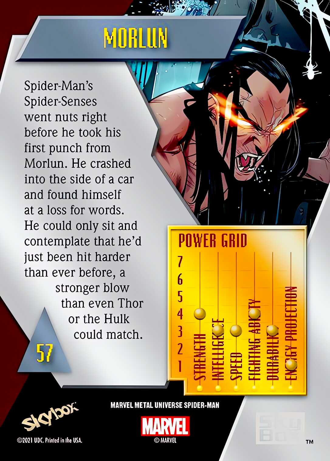 Morlun back card image