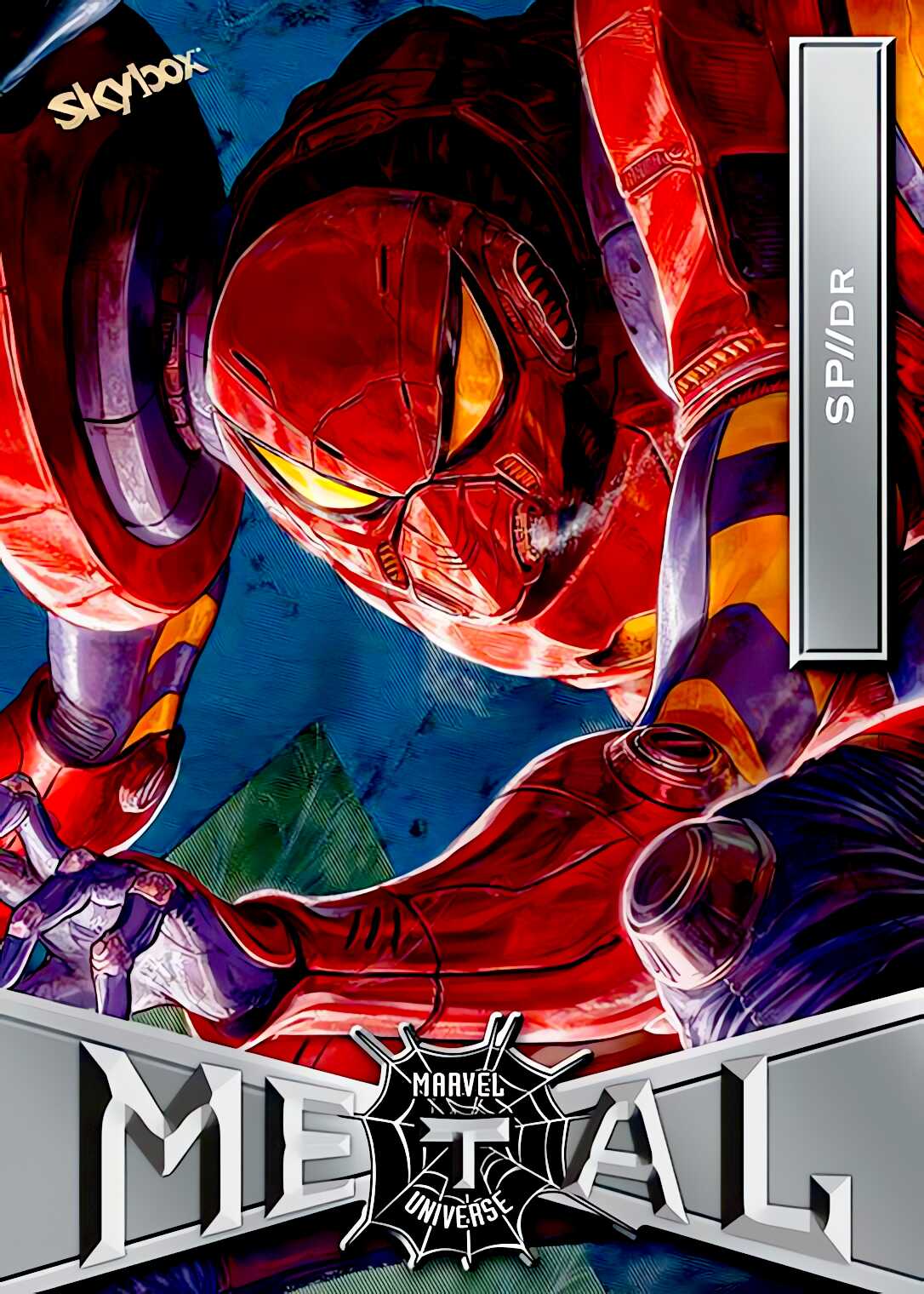 SP//dr card thumbnail