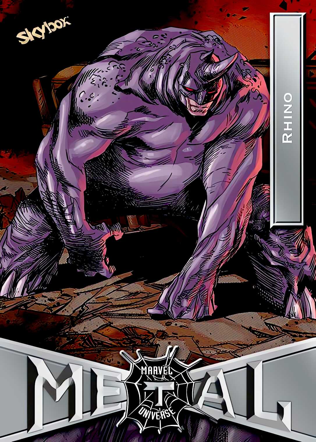 Rhino card thumbnail
