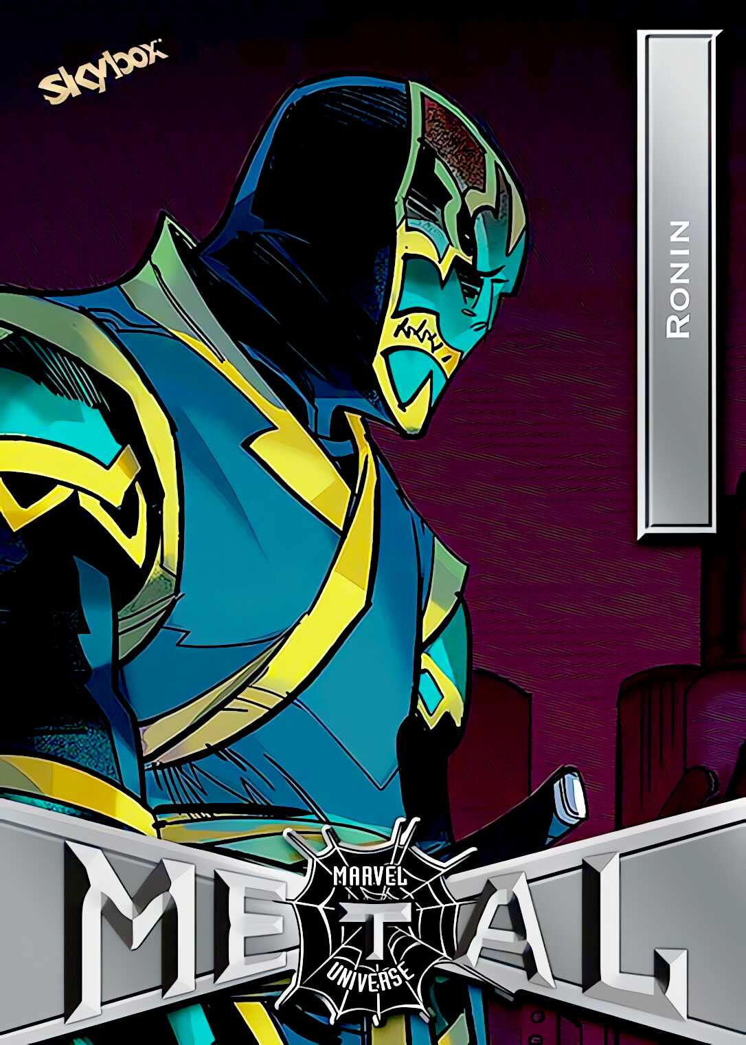 Ronin card thumbnail