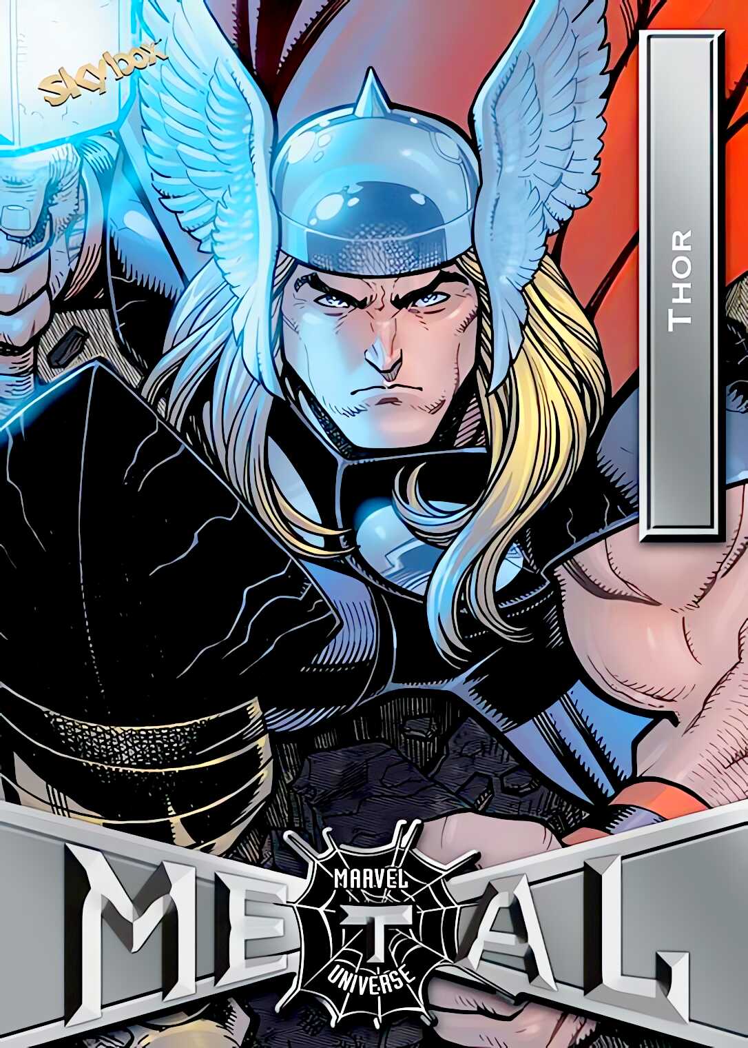 Thor card thumbnail