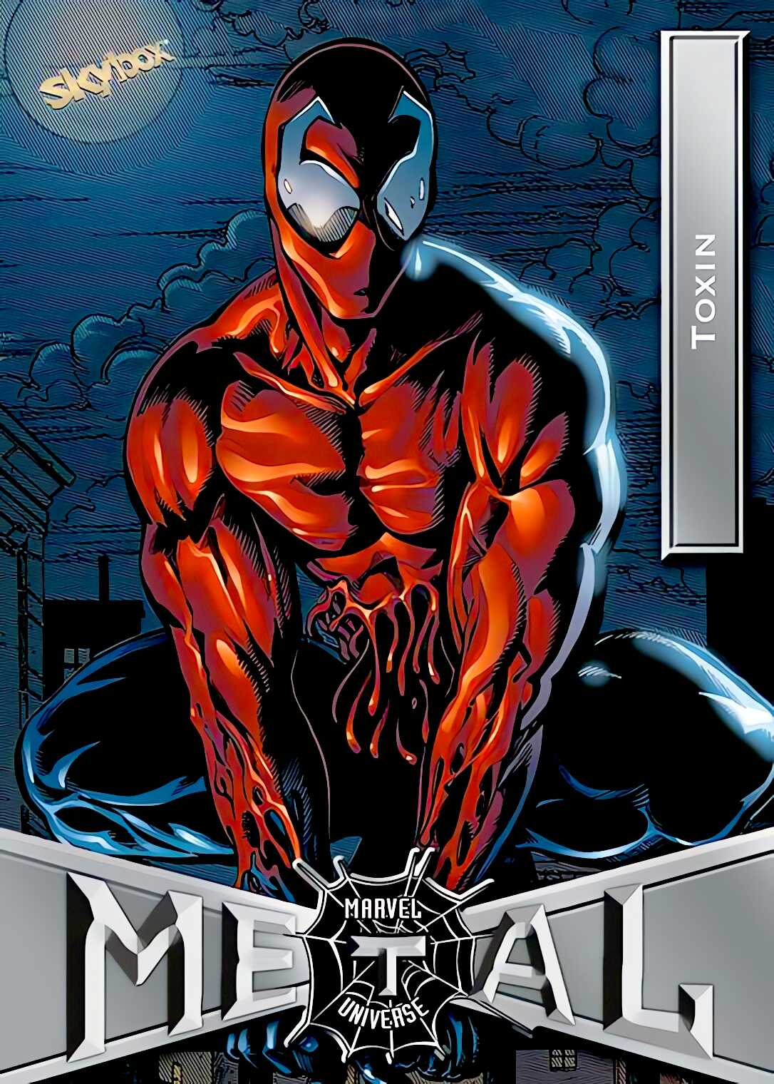 Toxin card thumbnail