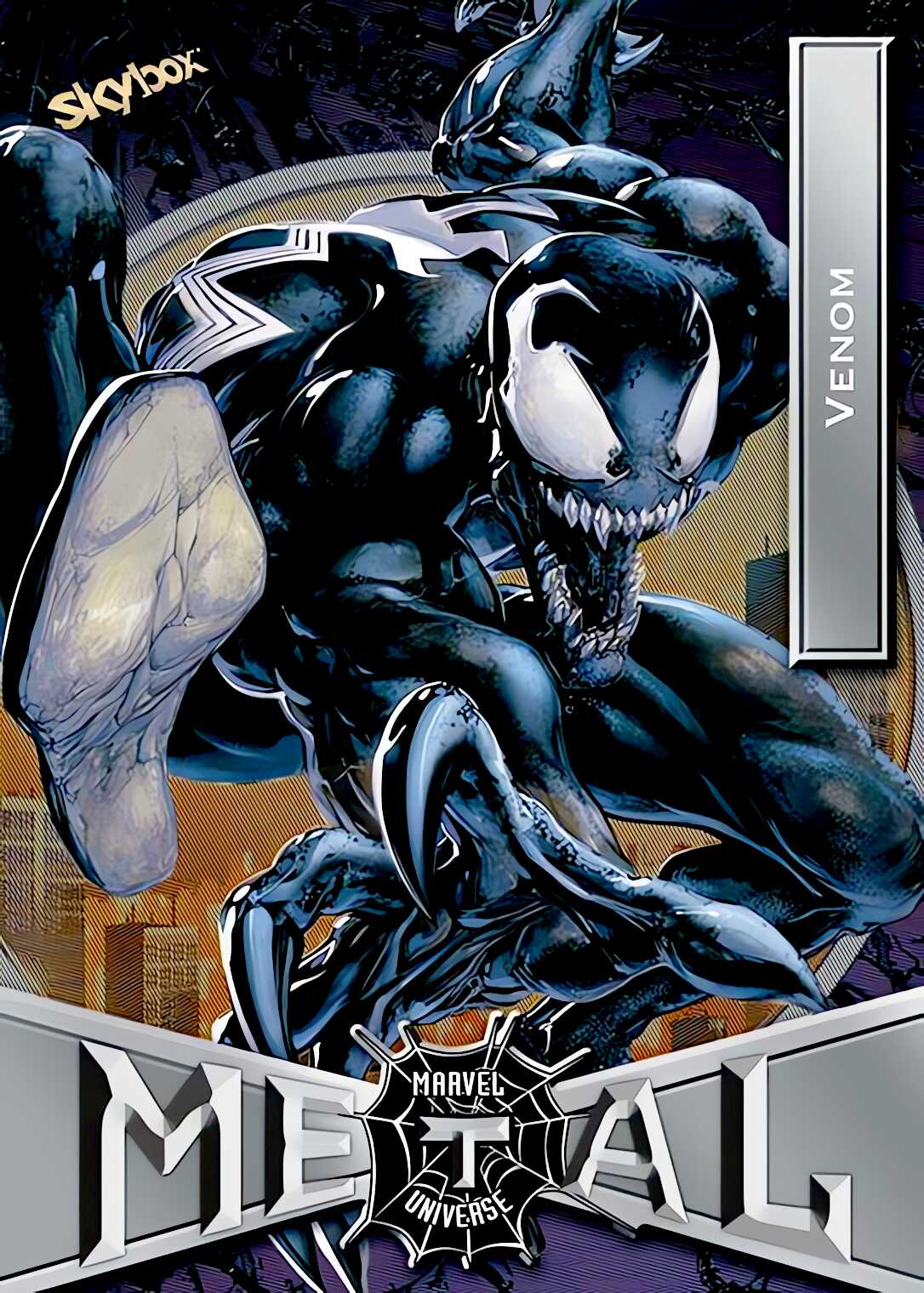 Venom card thumbnail