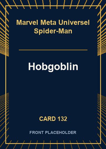 Hobgoblin card thumbnail