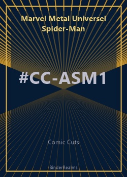 Amazing Spider-Man #1 card thumbnail
