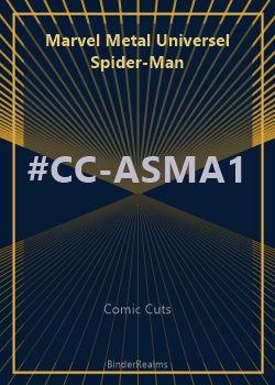 Amazing Spider-Man Annual #1 front card image