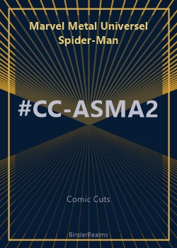 Amazing Spider-Man Annual #21 card thumbnail