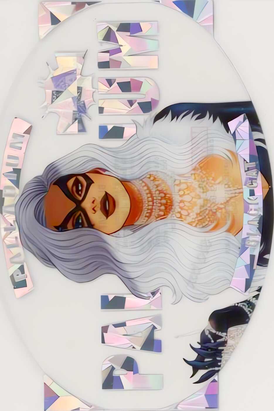 Black Cat card thumbnail