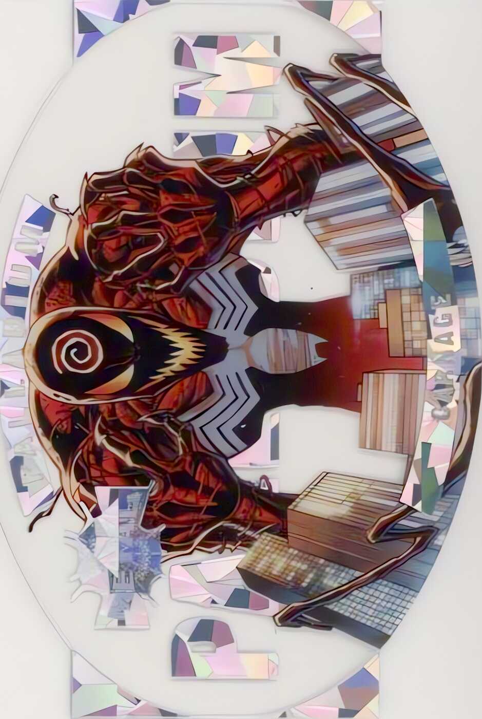 Carnage card thumbnail