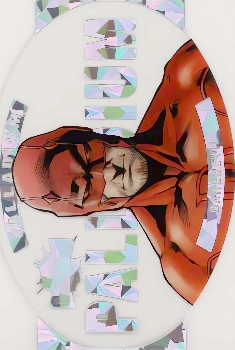 Daredevil card thumbnail