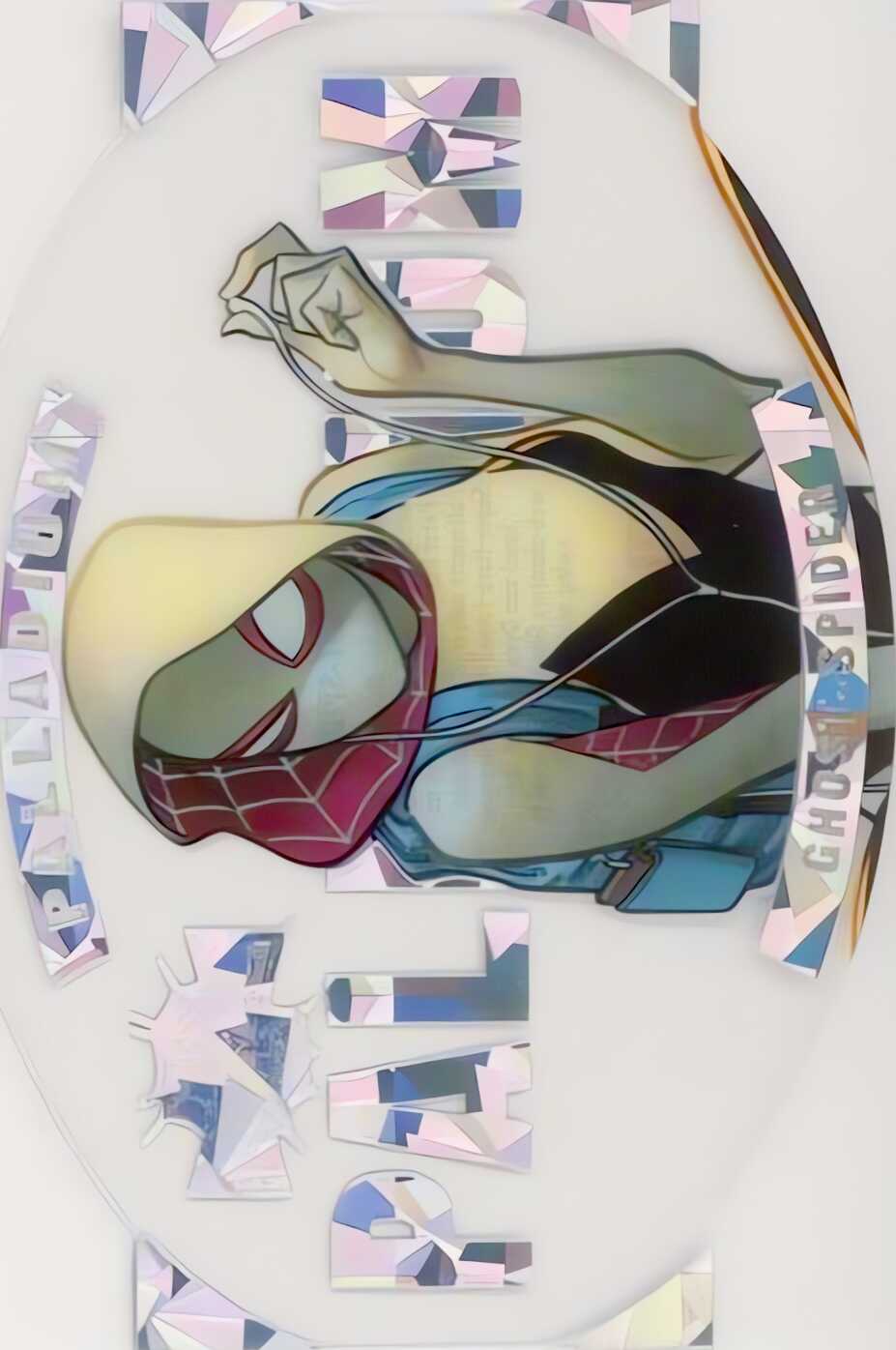 Ghost-Spider card thumbnail