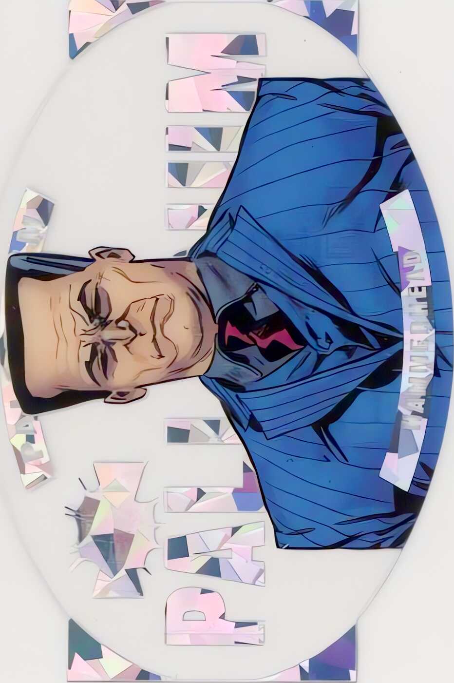 Hammerhead card thumbnail