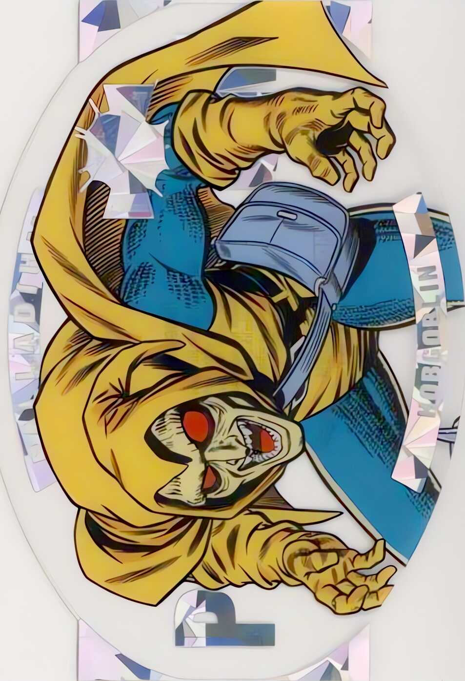 Hobgoblin card thumbnail