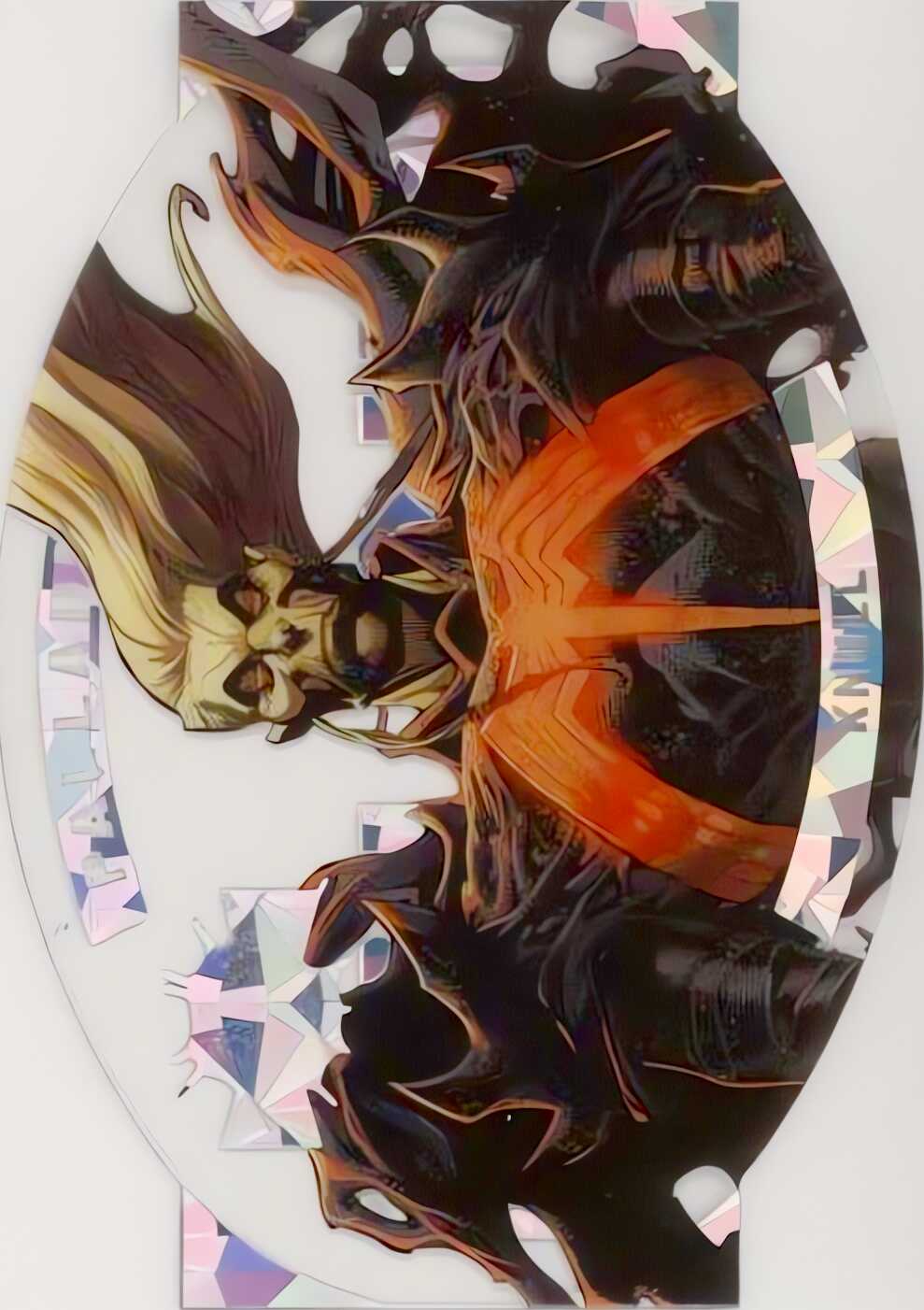 Knull card thumbnail