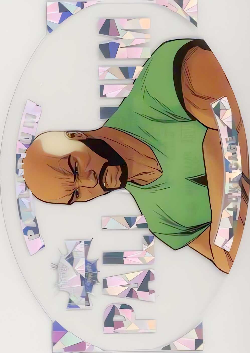 Luke Cage card thumbnail