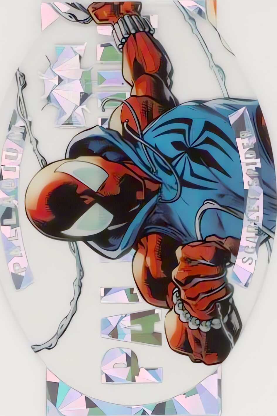 Sandman card thumbnail