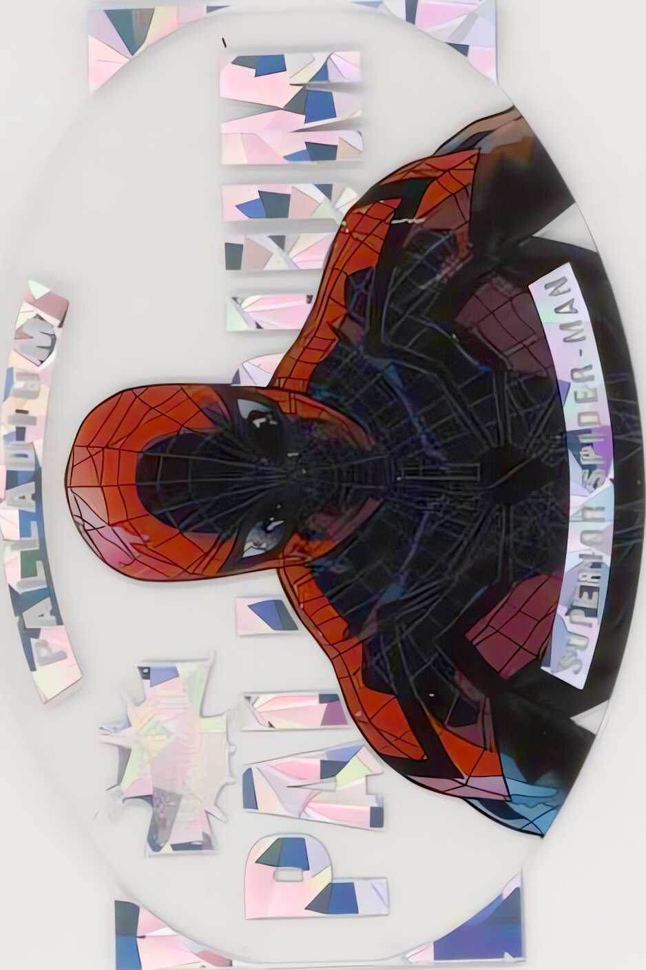 Spider-Woman card thumbnail