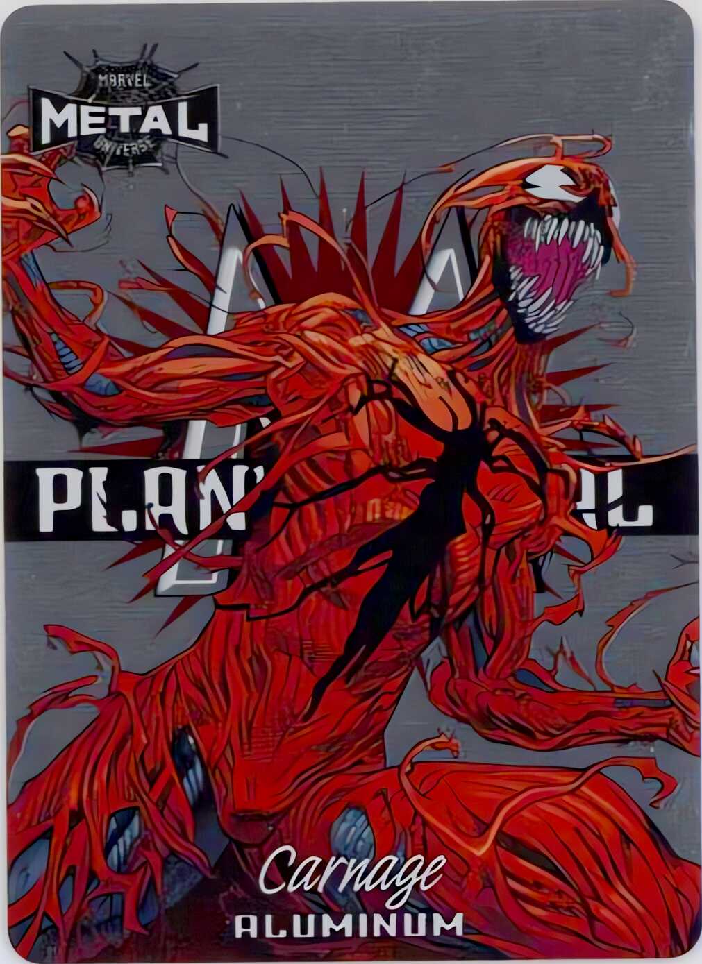 Carnage card thumbnail