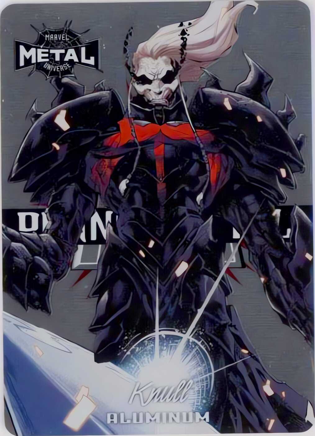 Knull front card image