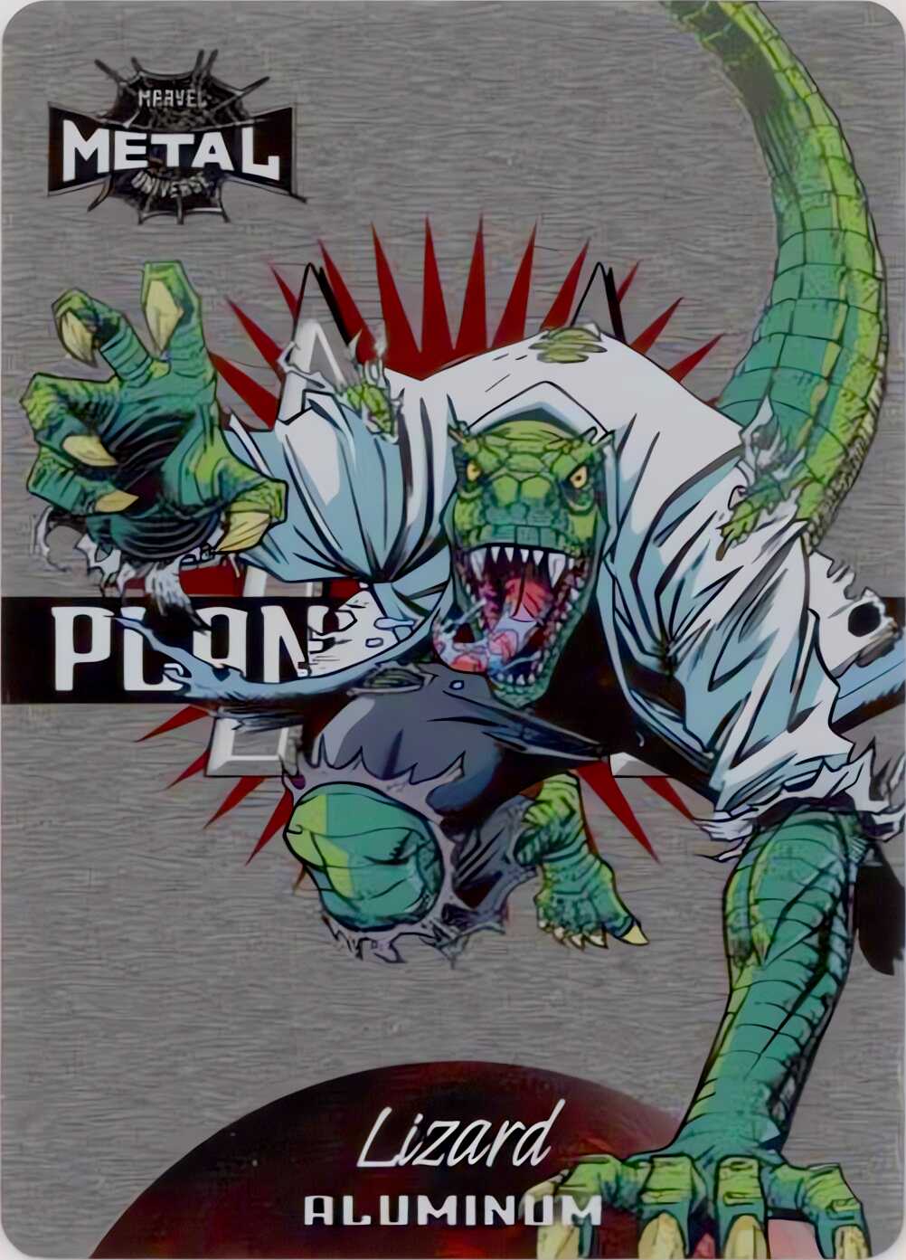 Lizard card thumbnail