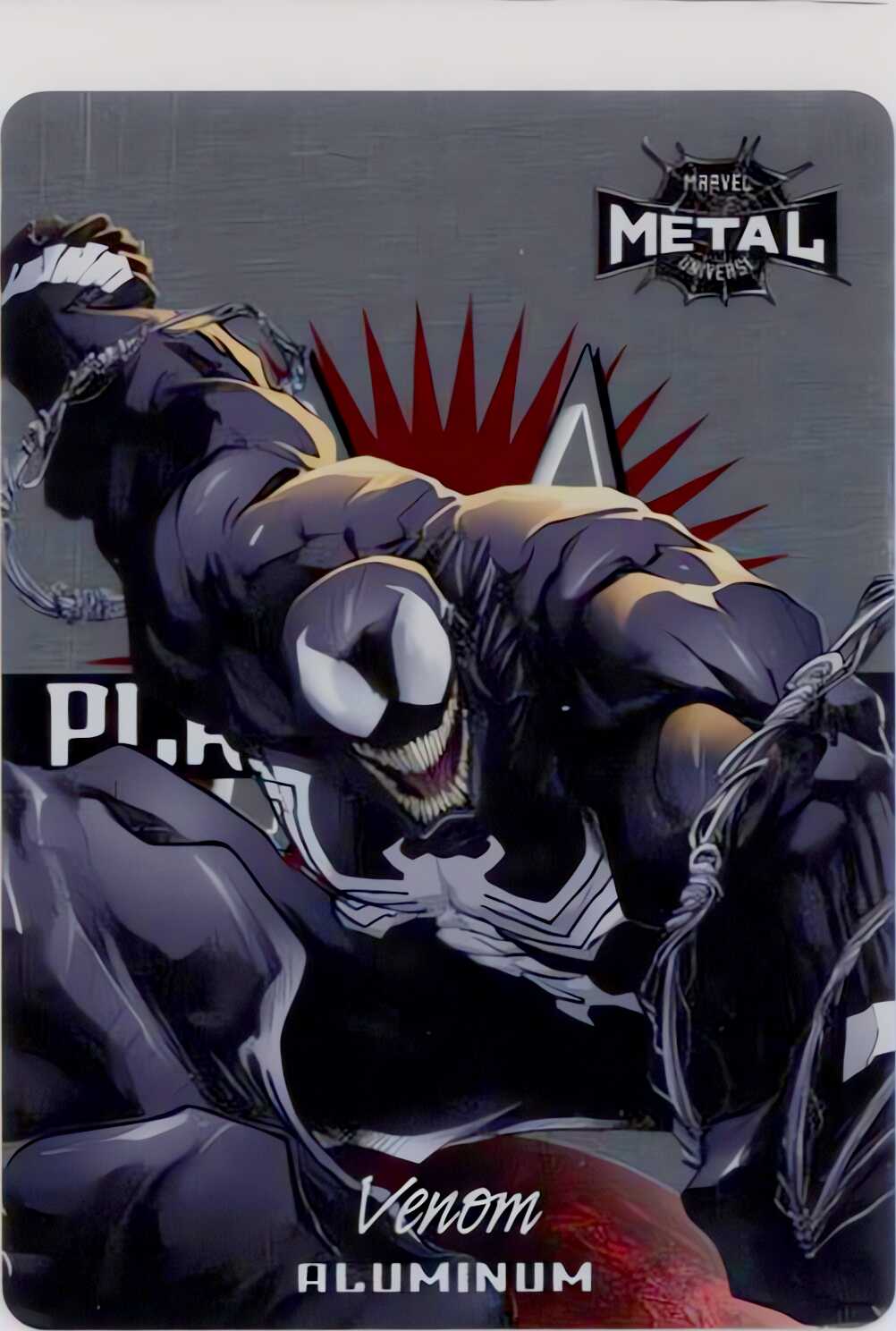 Venom card thumbnail