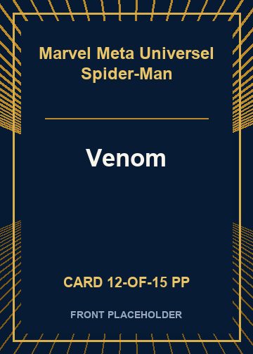 Venom card thumbnail