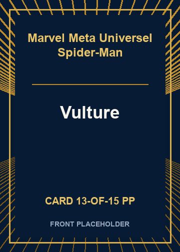 Vulture card thumbnail