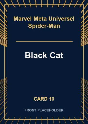 Black Cat card thumbnail