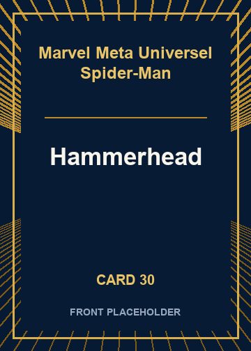 Hammerhead card thumbnail