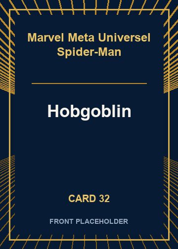 Hobgoblin card thumbnail