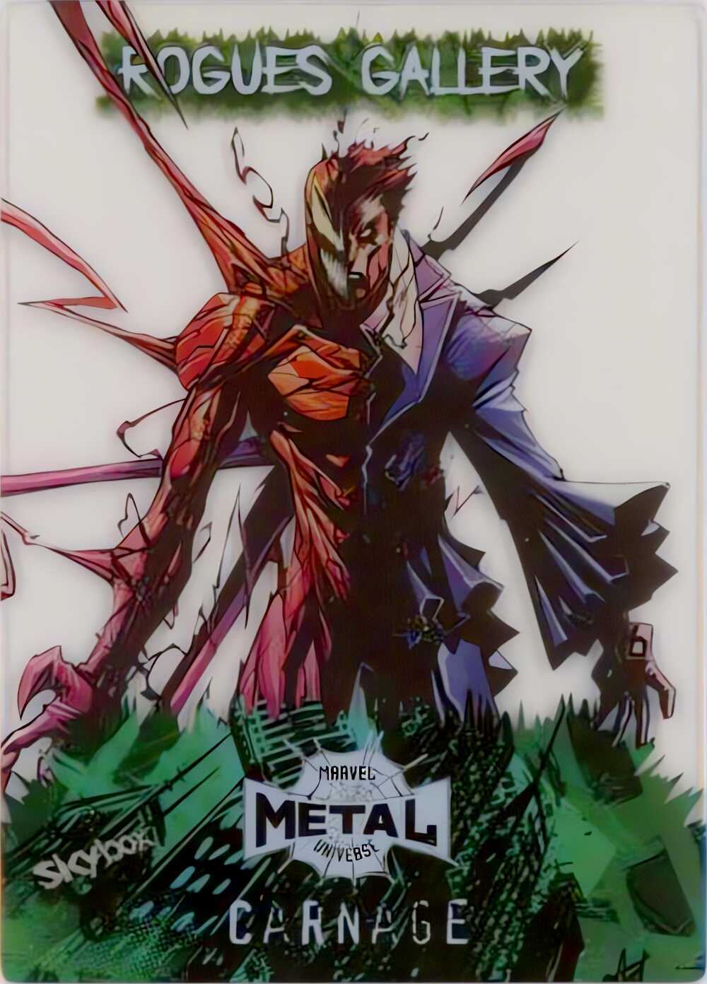 Carnage card thumbnail
