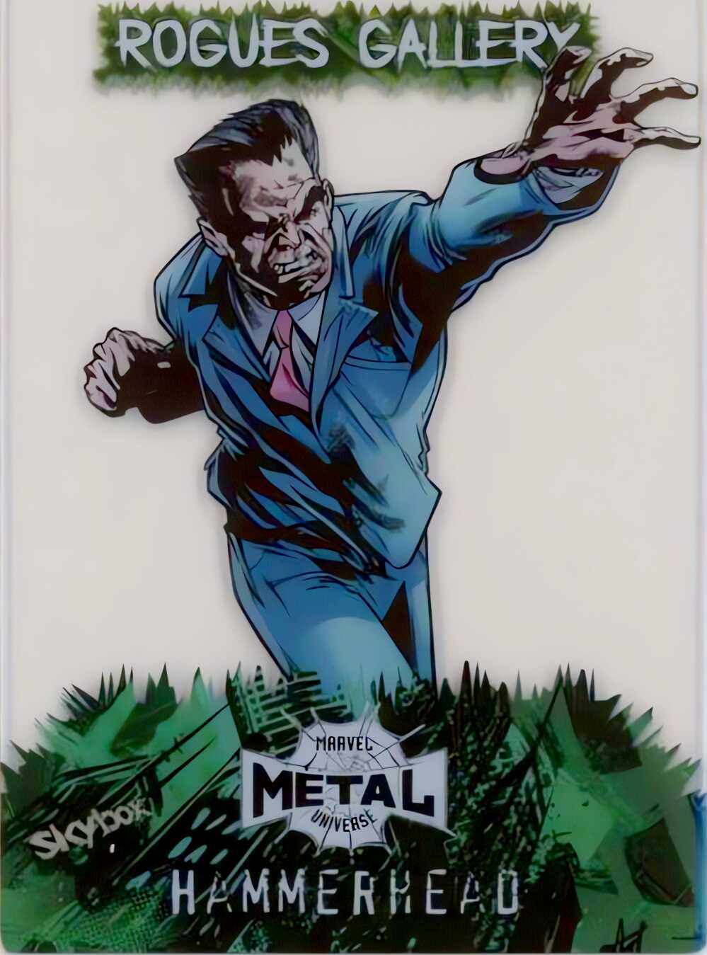 Hammerhead card thumbnail