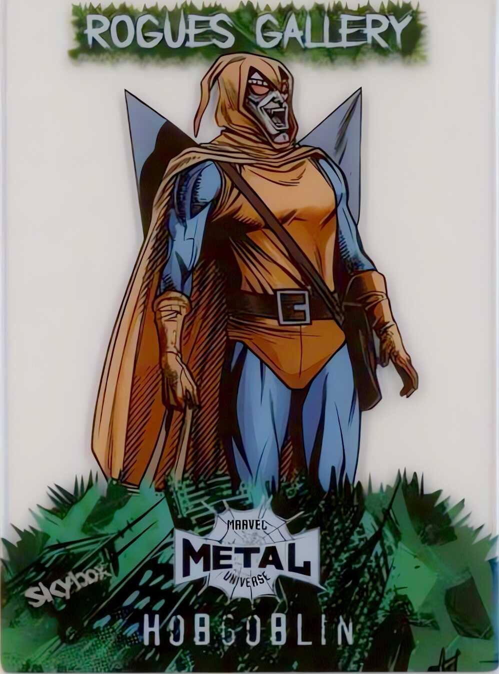 Hobgoblin card thumbnail