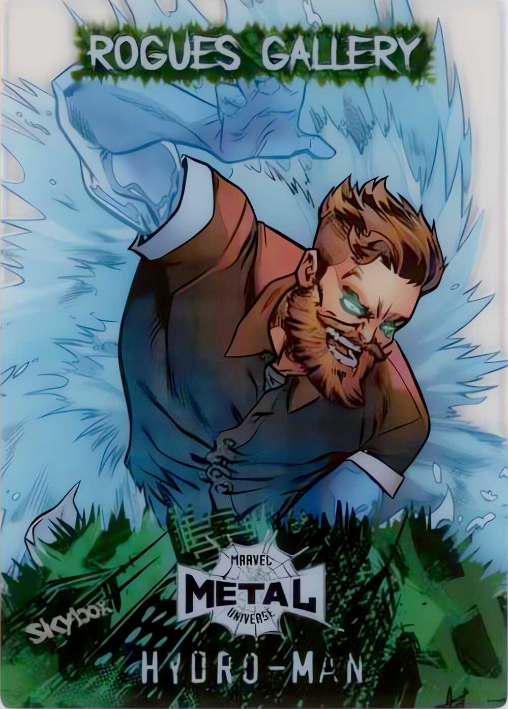 Hydro-Man card thumbnail