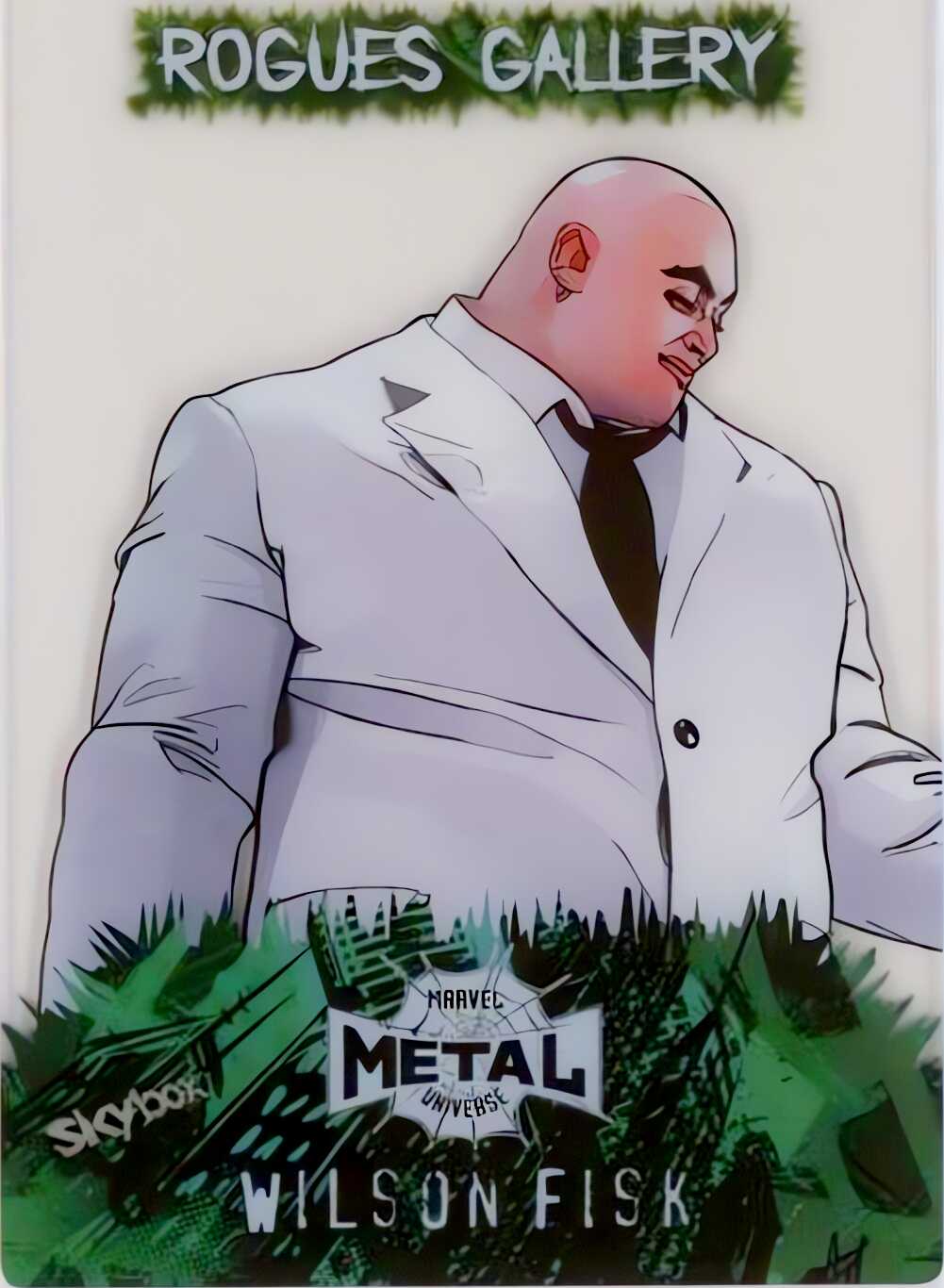 Wilson Fisk card thumbnail
