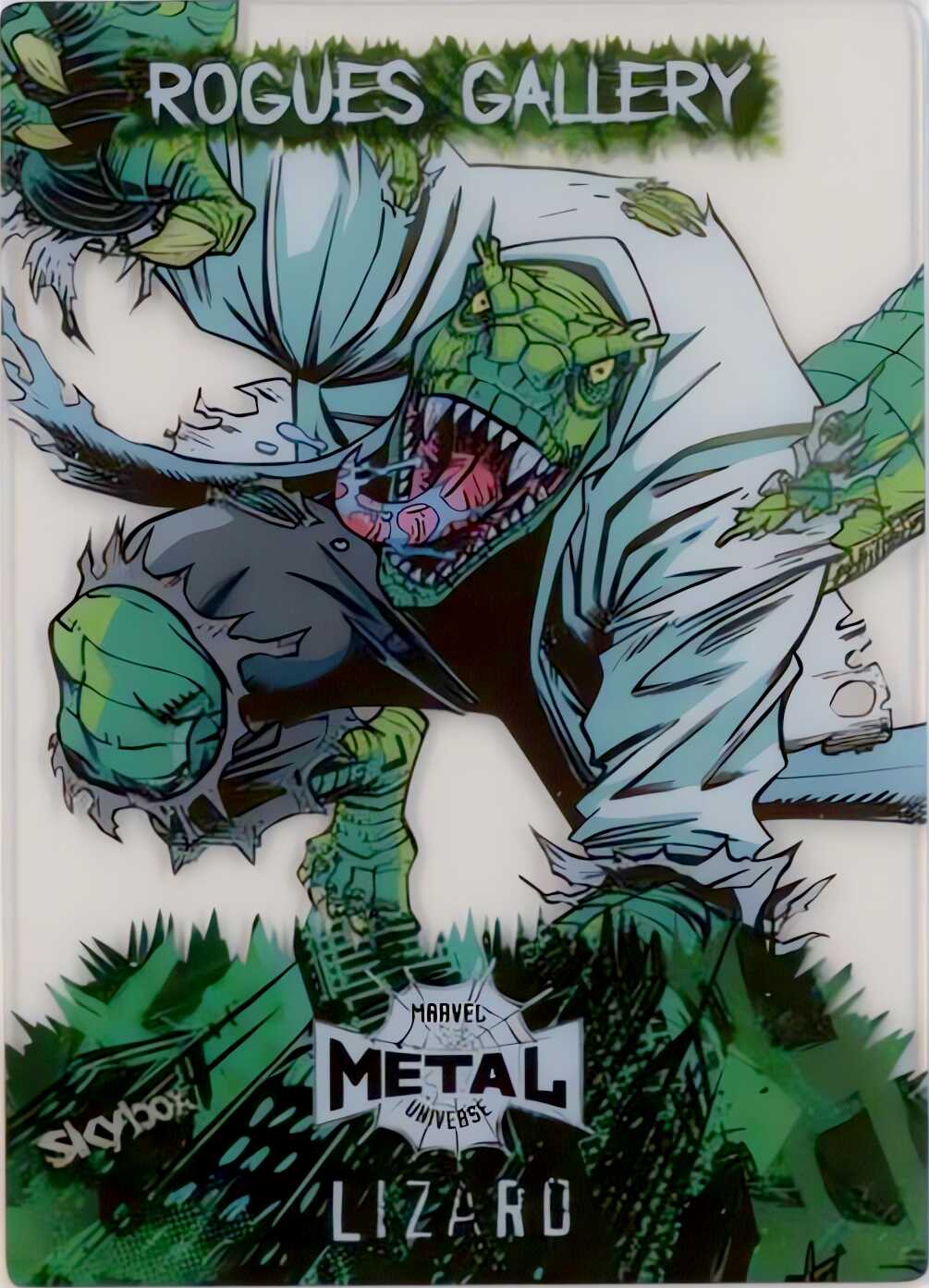 Lizard card thumbnail