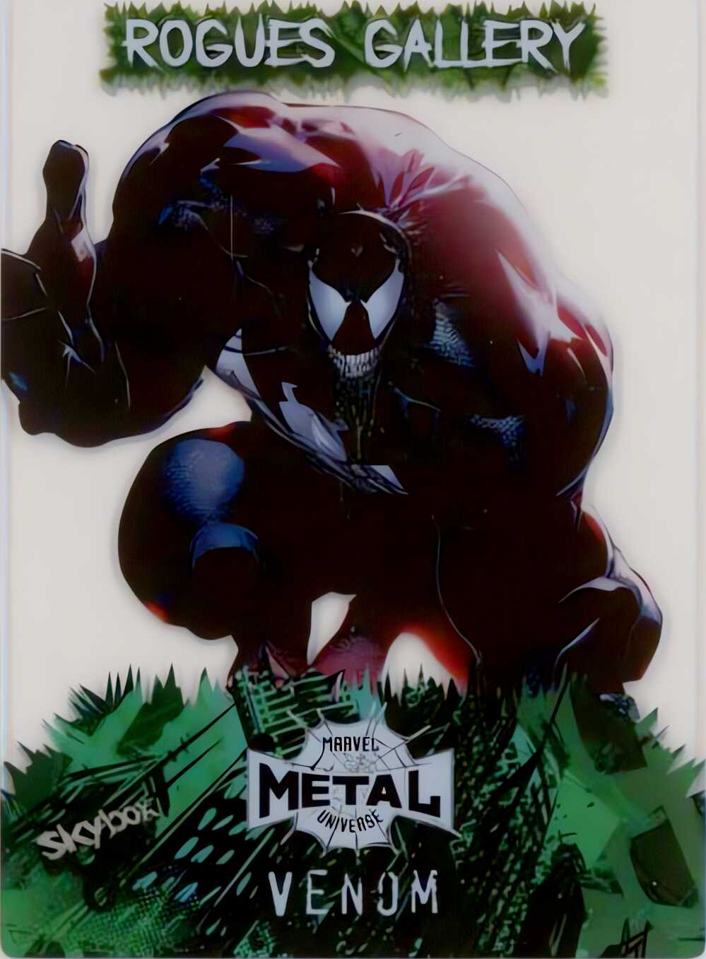 Venom card thumbnail