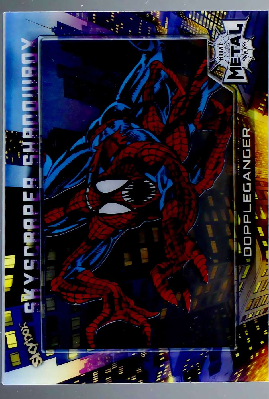 Doppleganger card thumbnail