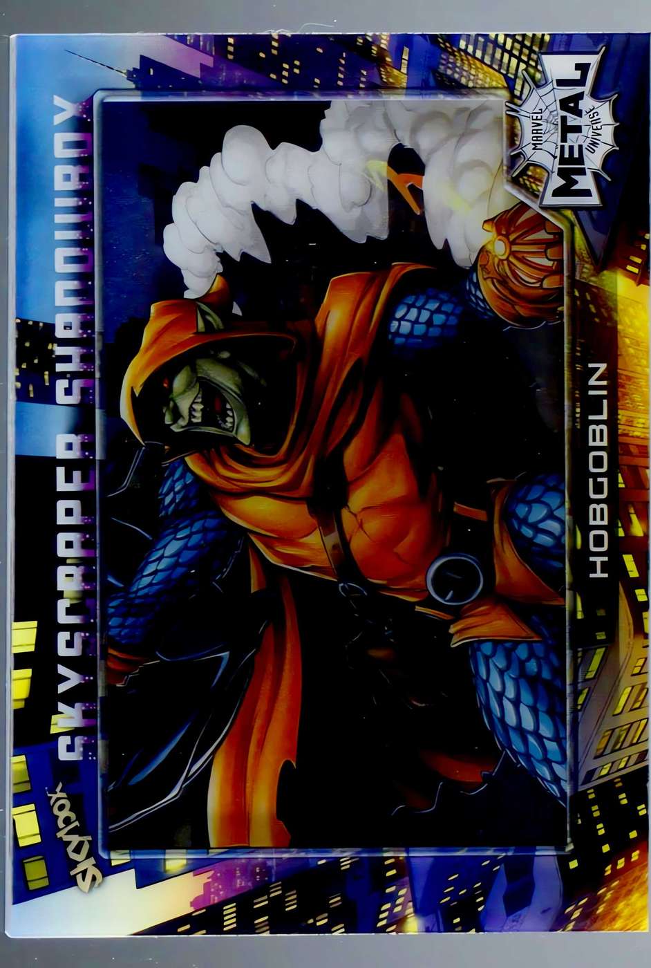 Hobgoblin card thumbnail