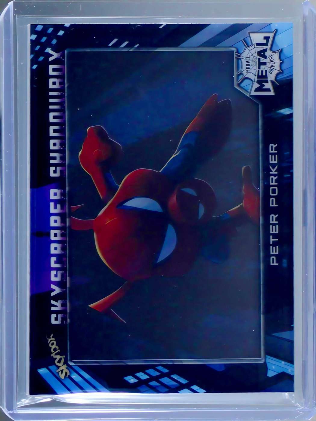 Peter Porker card thumbnail
