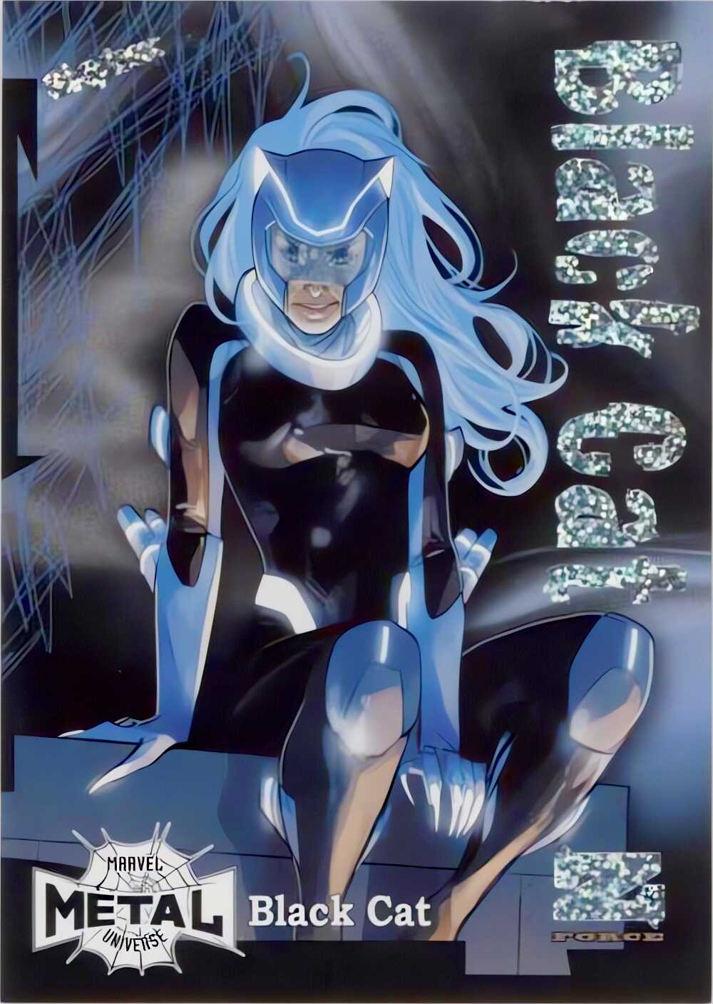 Black Cat card thumbnail