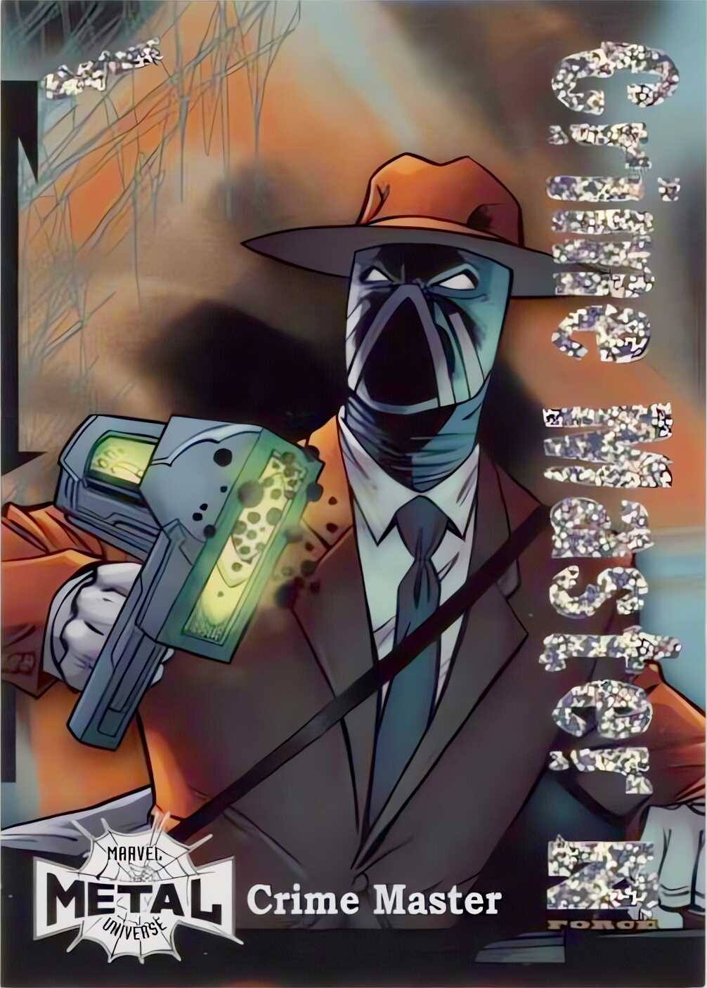 Crime Master card thumbnail