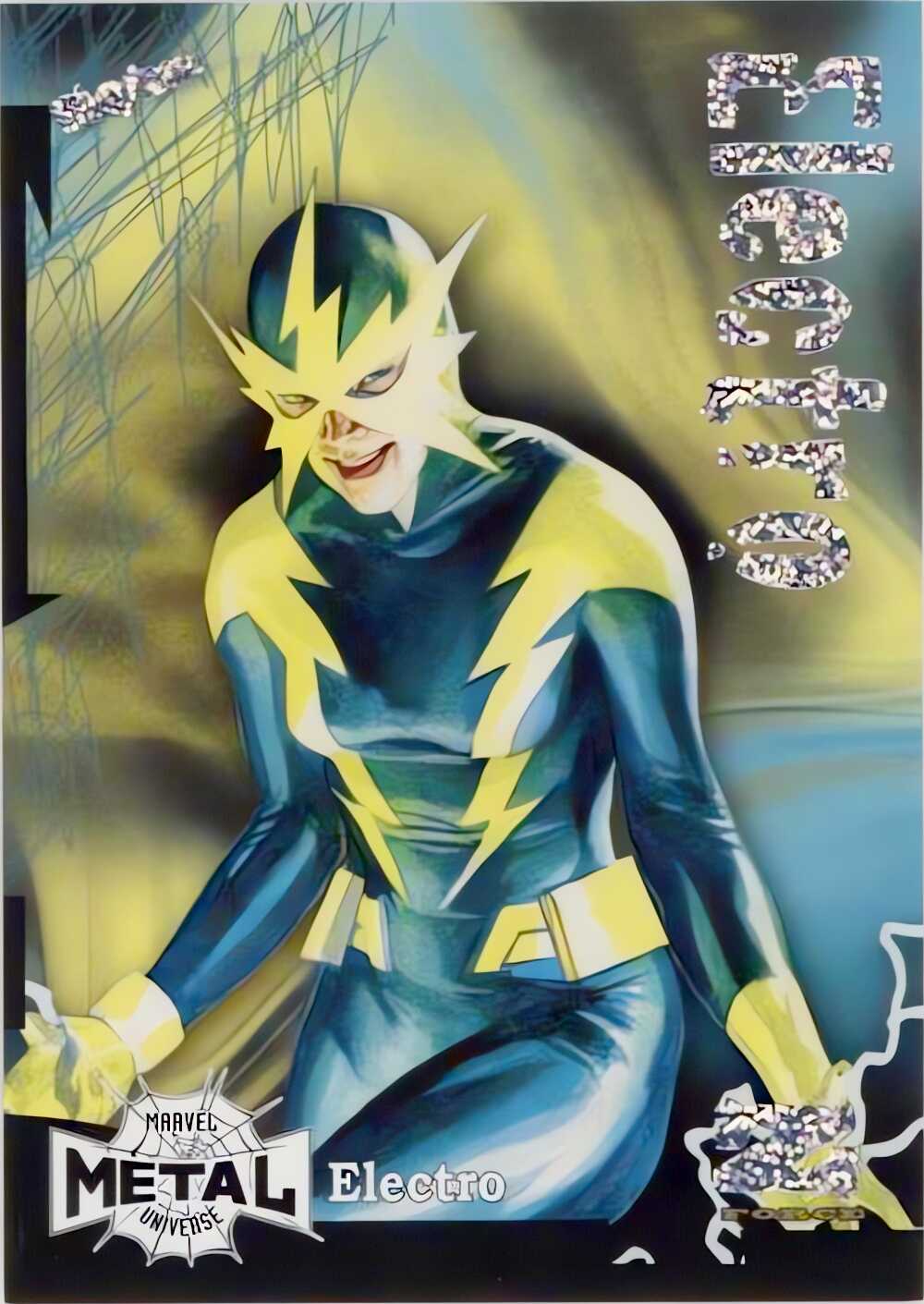 Electro card thumbnail