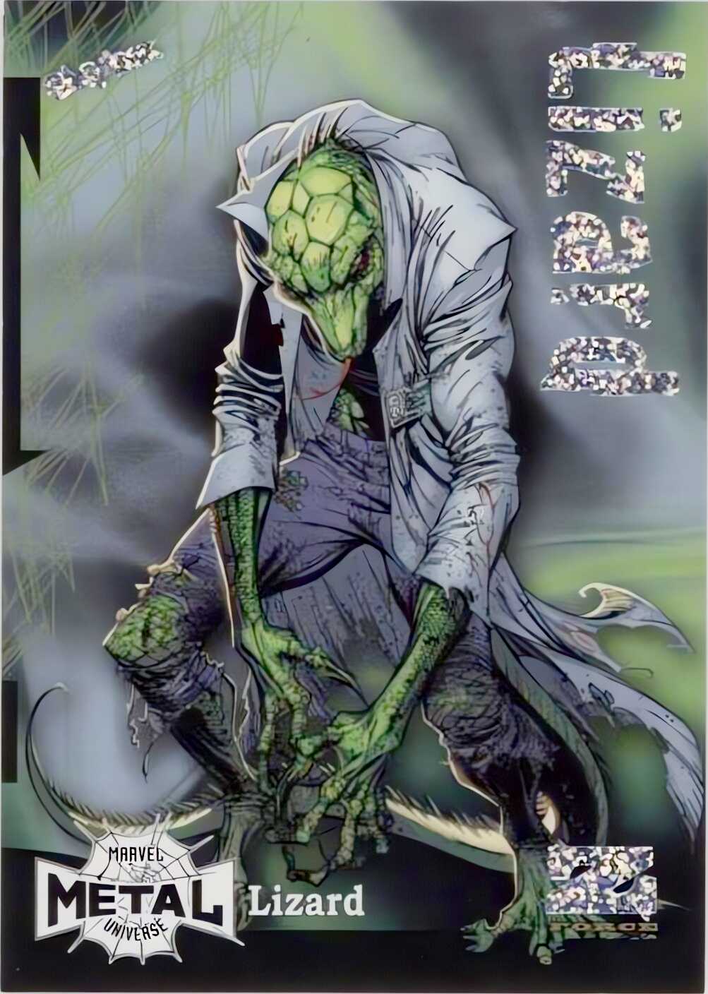 Lizard card thumbnail