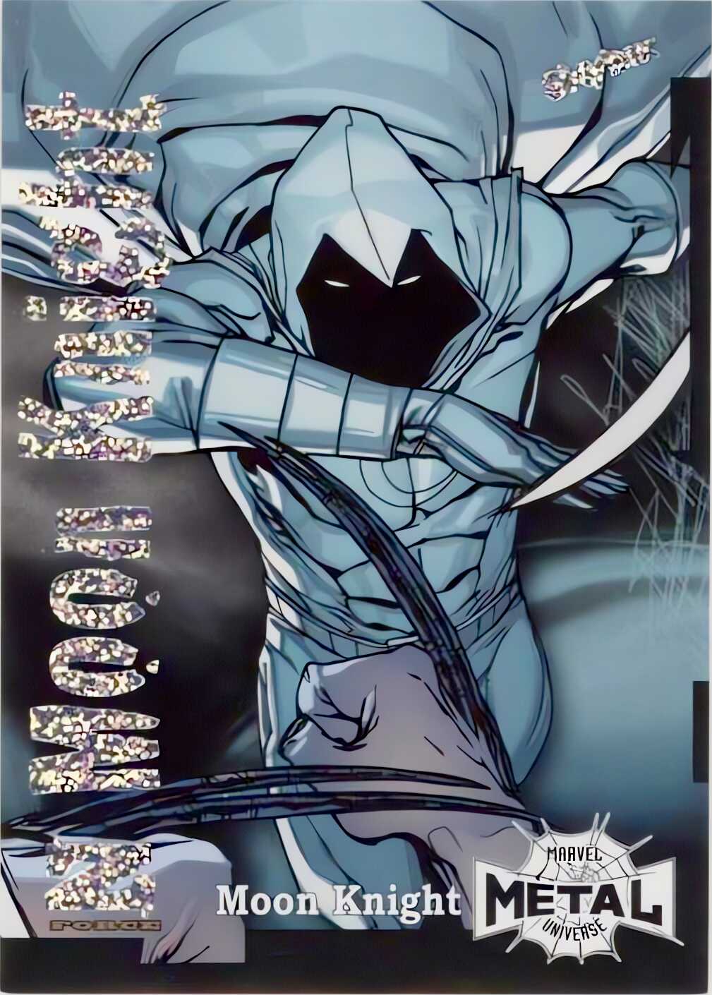 Moon Knight card thumbnail