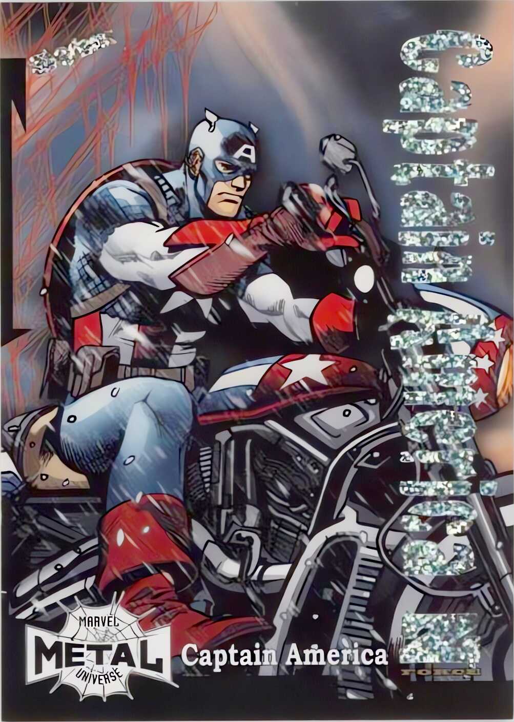Prowler card thumbnail